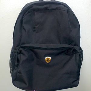 Ariat backpack